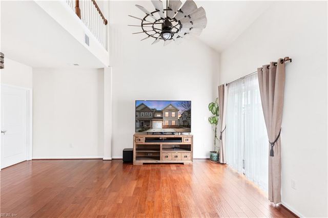 1621 Thomason TRL, Chesapeake, VA 23320