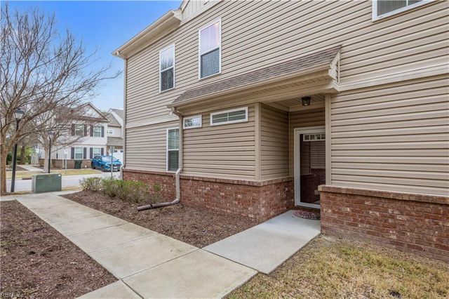 1621 Thomason TRL, Chesapeake, VA 23320