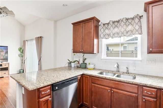 1621 Thomason TRL, Chesapeake, VA 23320