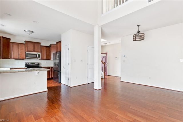 1621 Thomason TRL, Chesapeake, VA 23320