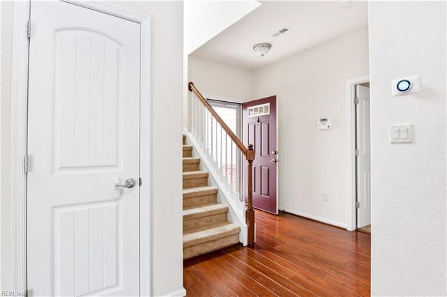 1621 Thomason TRL, Chesapeake, VA 23320