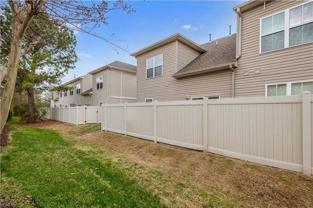 1621 Thomason TRL, Chesapeake, VA 23320