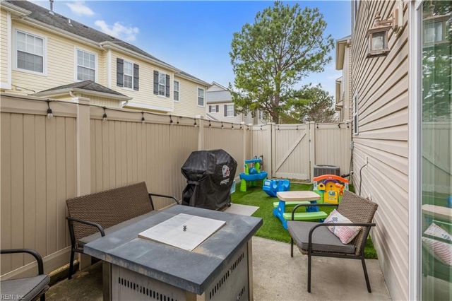 1621 Thomason TRL, Chesapeake, VA 23320