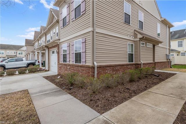 1621 Thomason TRL, Chesapeake, VA 23320