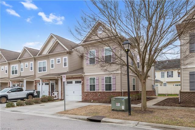 1621 Thomason TRL, Chesapeake, VA 23320