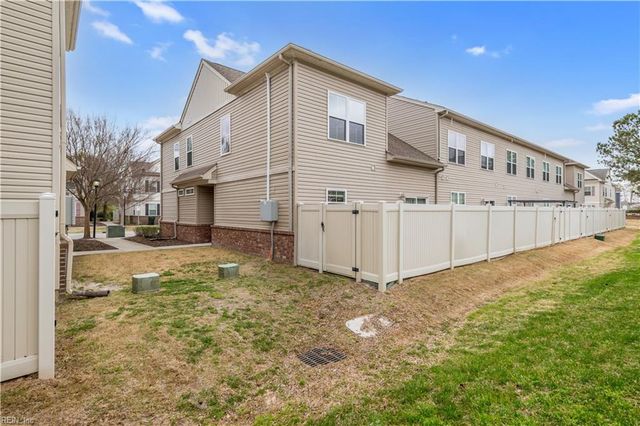 1621 Thomason TRL, Chesapeake, VA 23320