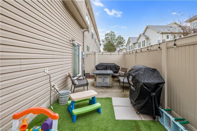 1621 Thomason TRL, Chesapeake, VA 23320