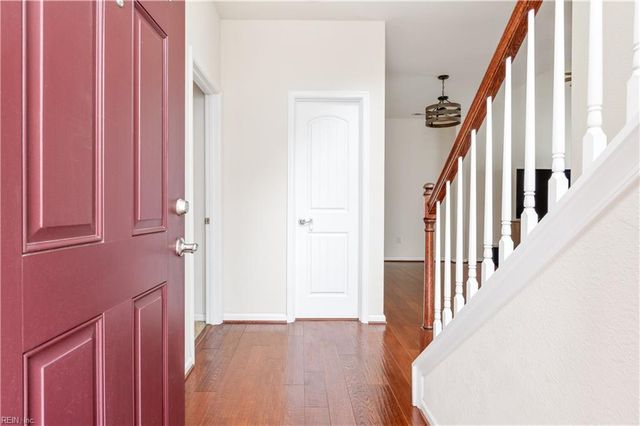 1621 Thomason TRL, Chesapeake, VA 23320