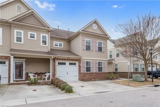 1621 Thomason TRL, Chesapeake, VA 23320