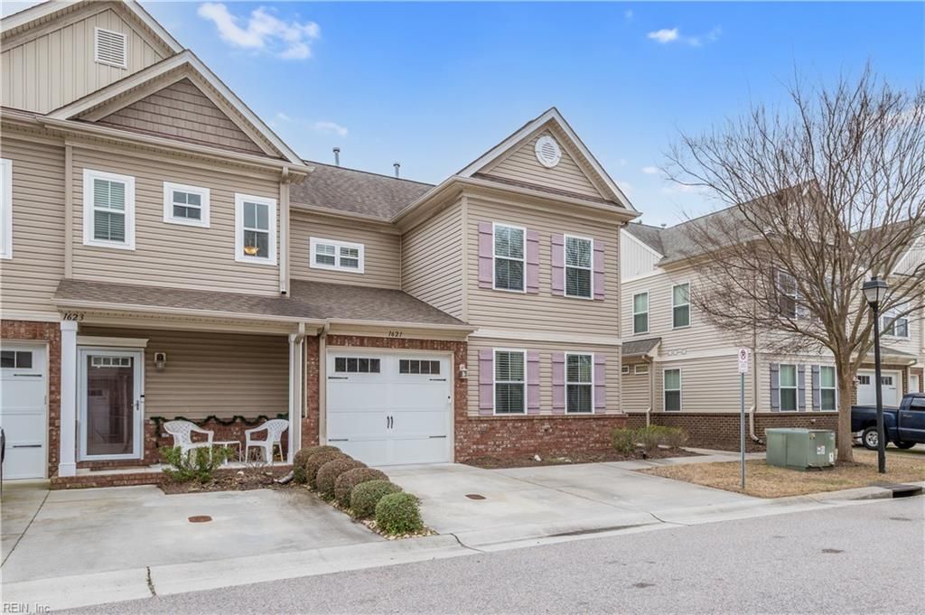 1621 Thomason TRL, Chesapeake, VA 23320