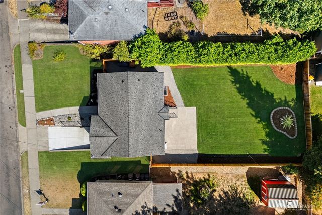 4318 S 10th, Tacoma, WA 98405