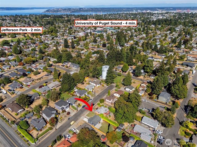 4318 S 10th, Tacoma, WA 98405