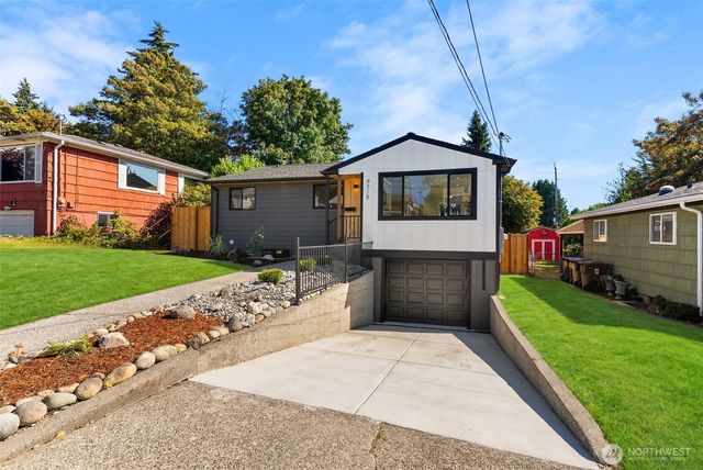 4318 S 10th, Tacoma, WA 98405