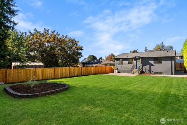 4318 S 10th, Tacoma, WA 98405
