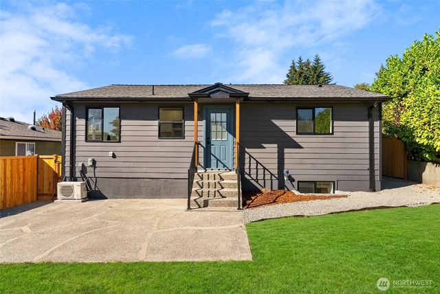 4318 S 10th, Tacoma, WA 98405