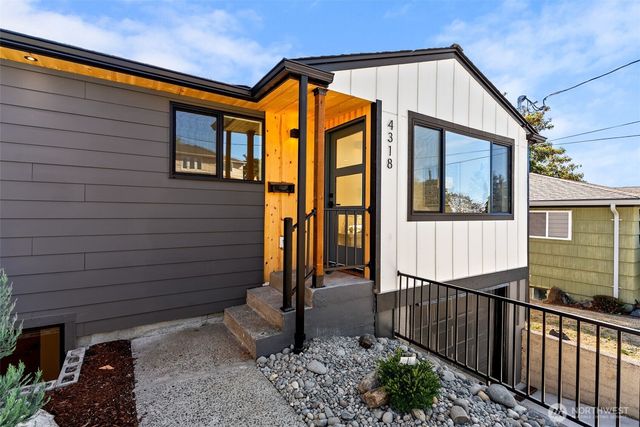 4318 S 10th, Tacoma, WA 98405