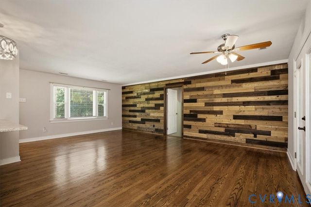 4502 Monaco Dr, Sandston, VA 23150
