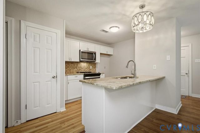 4502 Monaco Dr, Sandston, VA 23150