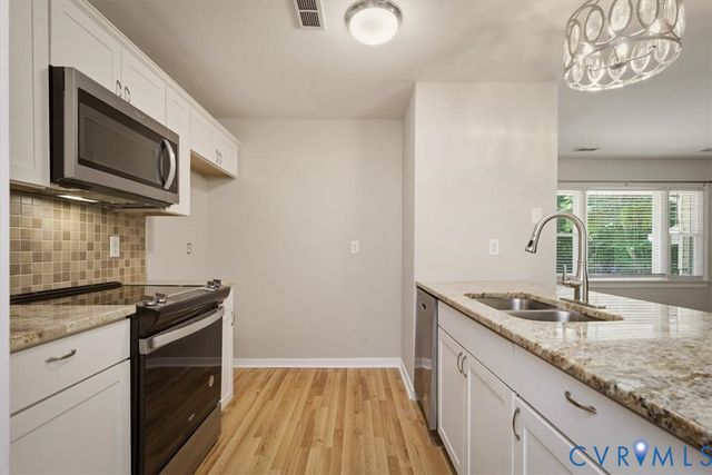 4502 Monaco Dr, Sandston, VA 23150