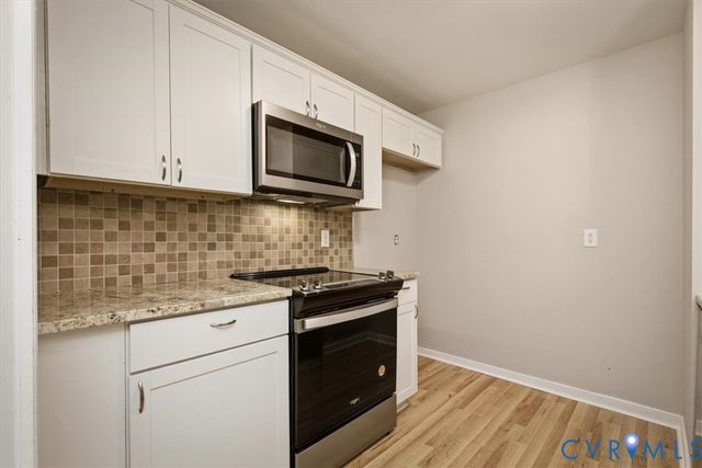4502 Monaco Dr, Sandston, VA 23150