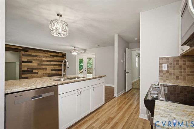 4502 Monaco Dr, Sandston, VA 23150