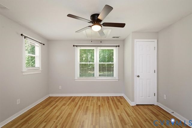 4502 Monaco Dr, Sandston, VA 23150