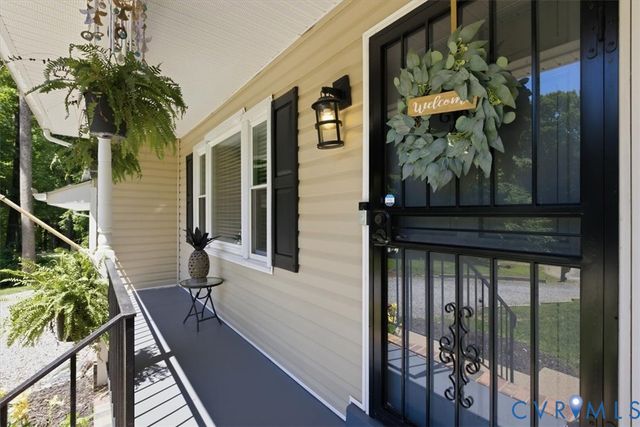 4502 Monaco Dr, Sandston, VA 23150