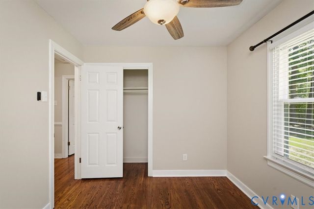 4502 Monaco Dr, Sandston, VA 23150