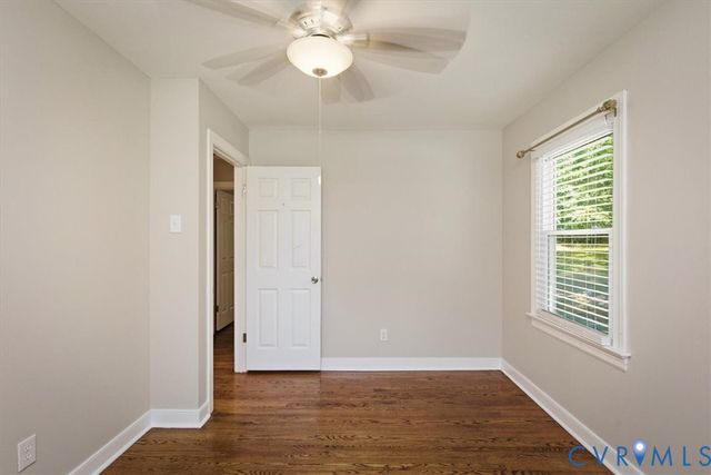 4502 Monaco Dr, Sandston, VA 23150