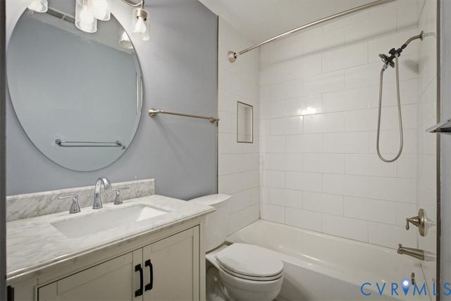 4502 Monaco Dr, Sandston, VA 23150
