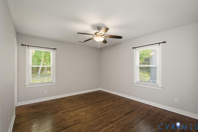4502 Monaco Dr, Sandston, VA 23150