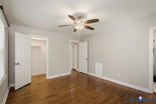 4502 Monaco Dr, Sandston, VA 23150