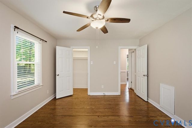 4502 Monaco Dr, Sandston, VA 23150