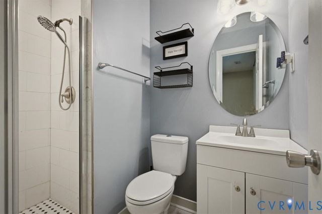 4502 Monaco Dr, Sandston, VA 23150