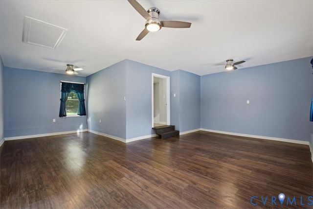 4502 Monaco Dr, Sandston, VA 23150