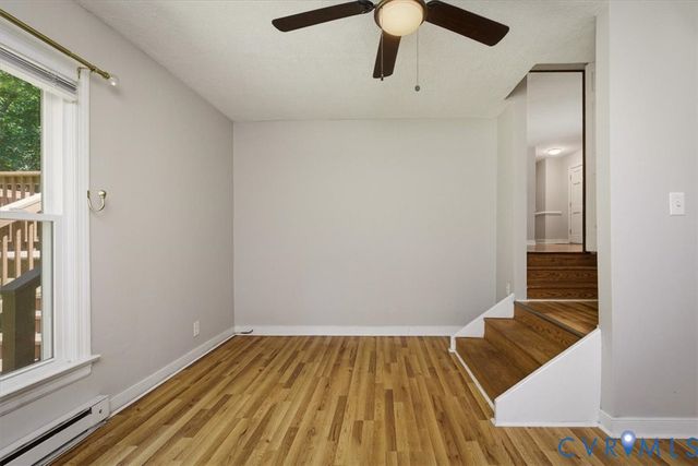 4502 Monaco Dr, Sandston, VA 23150