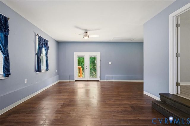 4502 Monaco Dr, Sandston, VA 23150