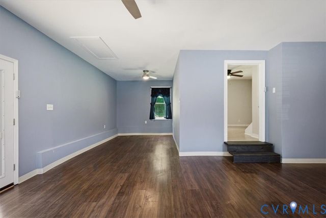 4502 Monaco Dr, Sandston, VA 23150