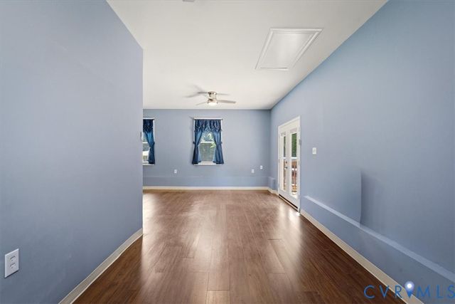 4502 Monaco Dr, Sandston, VA 23150