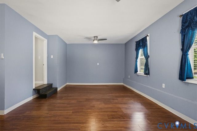 4502 Monaco Dr, Sandston, VA 23150