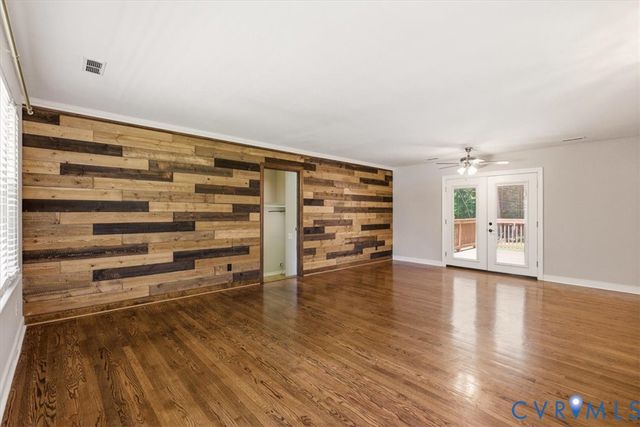 4502 Monaco Dr, Sandston, VA 23150