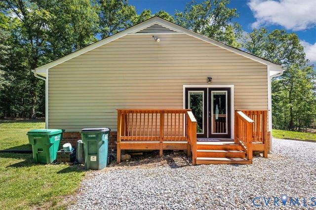 4502 Monaco Dr, Sandston, VA 23150