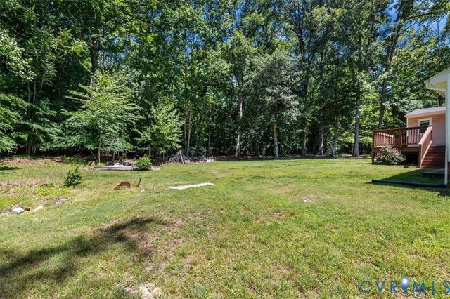 4502 Monaco Dr, Sandston, VA 23150