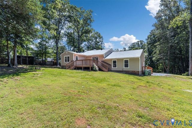 4502 Monaco Dr, Sandston, VA 23150