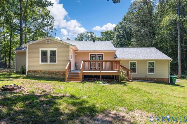 4502 Monaco Dr, Sandston, VA 23150
