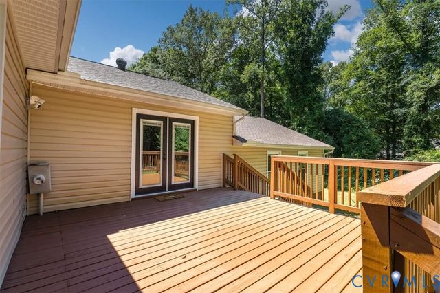 4502 Monaco Dr, Sandston, VA 23150
