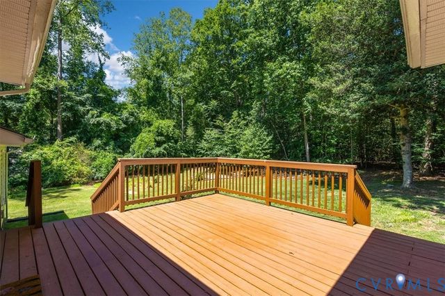 4502 Monaco Dr, Sandston, VA 23150