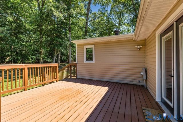 4502 Monaco Dr, Sandston, VA 23150