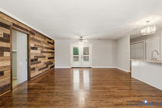 4502 Monaco Dr, Sandston, VA 23150