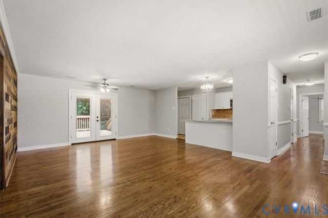 4502 Monaco Dr, Sandston, VA 23150